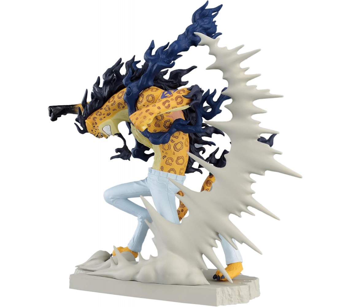 copy of DEMON SLAYER Figura Statua 15cm  VERSIONE 1 TANJIRO KAMADO Serie VIBRATION STARS Originale BANPRESTO