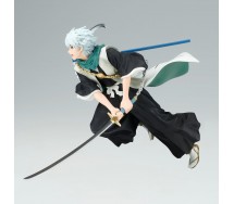 copy of Figura MONKEY D LUFFY Rubber RUFY King Of Artist WANOKUNI KIMONO 17cm BANPRESTO