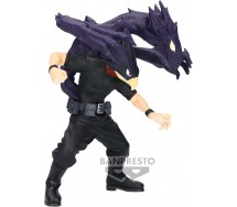 FUMIKAGE TOKOYAMI AMAZING HEROES PLUS Figure 13cm MY HERO ACADEMIA BANPRESTO
