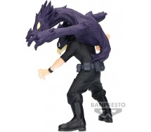FUMIKAGE TOKOYAMI AMAZING HEROES PLUS Figure 13cm MY HERO ACADEMIA BANPRESTO