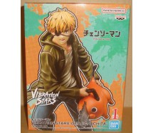 copy of Figura MONKEY D LUFFY Rubber RUFY King Of Artist WANOKUNI KIMONO 17cm BANPRESTO
