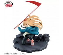 copy of Figura MONKEY D LUFFY Rubber RUFY King Of Artist WANOKUNI KIMONO 17cm BANPRESTO