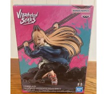 copy of DENJI POCHITA VIBRATION STARS Figure 14cm CHAINSAW MAN Originale BANPRESTO