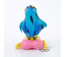 copy of LAMU RELAX TIME Figura Statuetta 20cm URUSEI YATSURA Originale BANPRESTO
