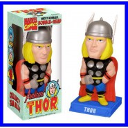 Figura Collezione THOR BobbleHead FUNKO Originale MARVEL Nuova Prezzo SUPER !!