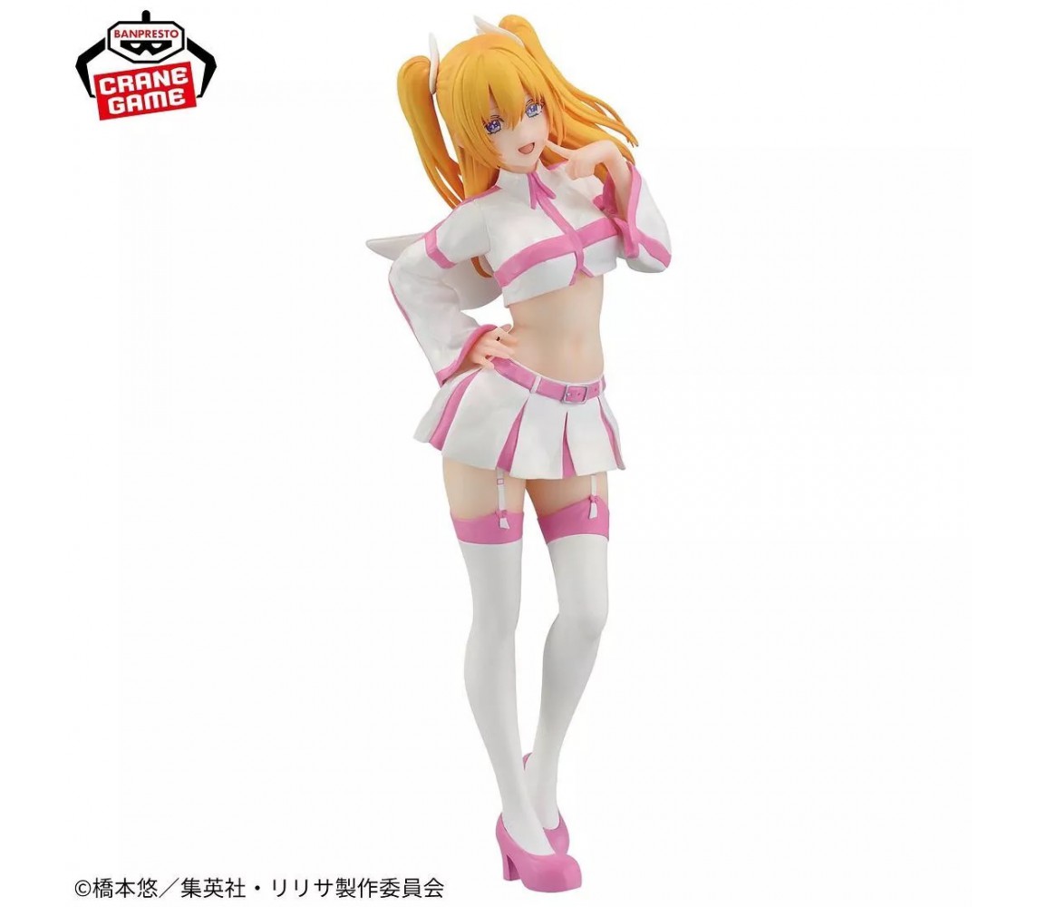 copy of Figura MONKEY D LUFFY Rubber RUFY King Of Artist WANOKUNI KIMONO 17cm BANPRESTO