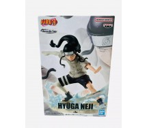 copy of Figura UZUMAKI NARUTO Vol 3 Oro Dorato Fiamme VIBRATION STARS 17cm BANPRESTO