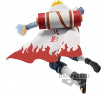 copy of NARUTO Figura Statua UZUMAKI NARUTO II 2 Serie VIBRATION STARS Ninja 17cm BANPRESTO