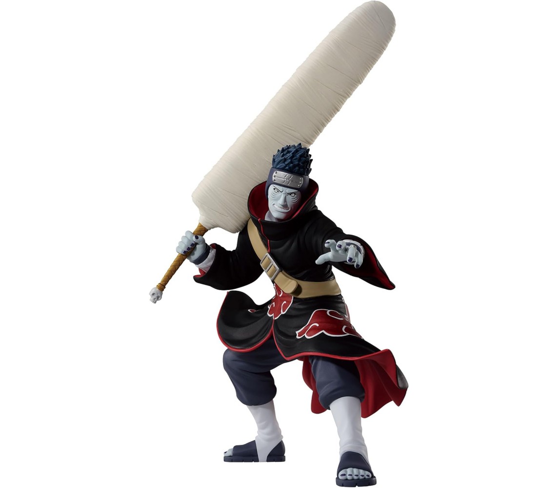 OFFERTA BIS SOLO PER AMAZON !! NARUTO Figura Statua UZUMAKI NARUTO Riflessi Dorati VOL. 3 Serie VIBRATION STARS 17cm BANPRESTO