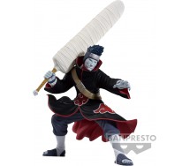 OFFERTA BIS SOLO PER AMAZON !! NARUTO Figura Statua UZUMAKI NARUTO Riflessi Dorati VOL. 3 Serie VIBRATION STARS 17cm BANPRESTO