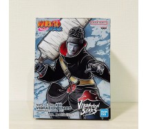 OFFERTA BIS SOLO PER AMAZON !! NARUTO Figura Statua UZUMAKI NARUTO Riflessi Dorati VOL. 3 Serie VIBRATION STARS 17cm BANPRESTO