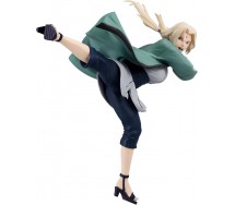 copy of NARUTO Figura Statua UZUMAKI NARUTO II 2 Serie VIBRATION STARS Ninja 17cm BANPRESTO