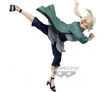 copy of NARUTO Figura Statua UZUMAKI NARUTO II 2 Serie VIBRATION STARS Ninja 17cm BANPRESTO