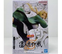 copy of NARUTO Figura Statua UZUMAKI NARUTO II 2 Serie VIBRATION STARS Ninja 17cm BANPRESTO