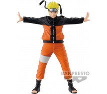 copy of Figura UZUMAKI NARUTO Oro Gold PANEL SPECTACLE Gamabunta 9cm BANPRESTO
