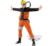 copy of Figura UZUMAKI NARUTO Oro Gold PANEL SPECTACLE Gamabunta 9cm BANPRESTO