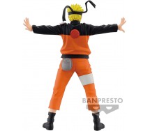 NARUTO PANEL SPECTACLE Ver 2 Figure Statue 13cm Original BANPRESTO Bandai