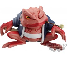 copy of NARUTO Figura Statua UZUMAKI NARUTO II 2 Serie VIBRATION STARS Ninja 17cm BANPRESTO