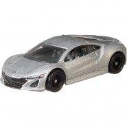 Die Cast Modellino Auto KOENIGSEGG AGERA R Da Gumball 3000 Scala 1:64 6cm Hot Wheels 