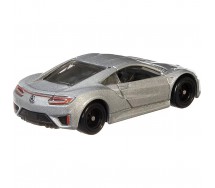 Die Cast Modellino Auto KOENIGSEGG AGERA R Da Gumball 3000 Scala 1:64 6cm Hot Wheels 