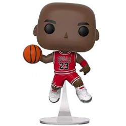 Figure MICHAEL JORDAN Team CHICAGO BULLS Vinyl NBA Original FUNKO POP BASKETBALL 54