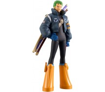 copy of DEMON SLAYER Figura Statua 19cm TANJIRO KAMADO 2 MAXIMATIC BANPRESTO