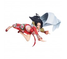 copy of Figura LUFFY Lufy RUFY ONE PIECE Battle Record Collection 2 ORIGINALE Banpresto