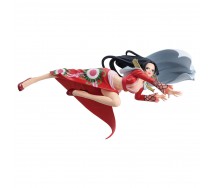 copy of Figura LUFFY Lufy RUFY ONE PIECE Battle Record Collection 2 ORIGINALE Banpresto