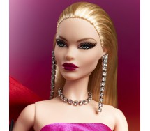 BARBIE SUIM NOH Styled Design Doll for Collectors LIMITED EDITION Mattel HRM31