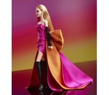 BARBIE SUIM NOH Styled Design Doll for Collectors LIMITED EDITION Mattel HRM31