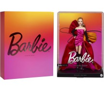 copy of BARBIE Signature Limited Black And White Barbie Collection Originale Mattel FXF25