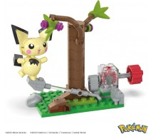 copy of Playset POKEMON Fuoco Charizard 222 Pezzi Mega Construx Bloks GWY77