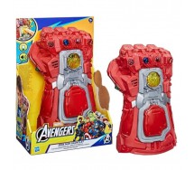 copy of GUANTO DEL POTER Hulk Iron Man ELETTRONICO Marvel Legends AVENGERS Originale HASBRO E6253