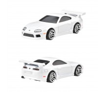 copy of FAST AND FURIOUS Die Cast Modellino Auto LAMBORGHINI AVENTADOR COUPE' Scala 1:64 6cm Hot Wheels GBW75