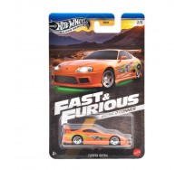 copy of FAST AND FURIOUS Die Cast Modellino Auto LAMBORGHINI AVENTADOR COUPE' Scala 1:64 6cm Hot Wheels GBW75