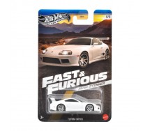 copy of FAST AND FURIOUS Die Cast Modellino Auto LAND ROVER DEFENDER 90 1:64 6cm Hot Wheels GRK58