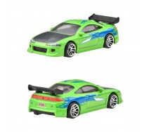 copy of Die Cast Modellino Auto KOENIGSEGG AGERA R Da Gumball 3000 Scala 1:64 6cm Hot Wheels