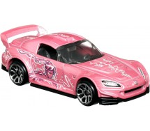 copy of FAST AND FURIOUS Die Cast Modellino Auto LAND ROVER DEFENDER 90 1:64 6cm Hot Wheels GRK58