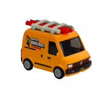 copy of Die Cast Modellino KART di RED YOSHI Rosso versione STANDARD da SUPER MARIO KART Scala 1:64 5cm Hot Wheels
