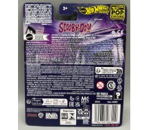copy of Modellino DieCast 5cm Furgone MISTERY MACHINE da Scooby Doo Scala 1:64 Originale Hot Wheels PREMIUM HCP18