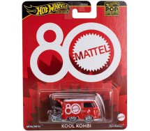 copy of SUPERCAR Modellino Auto K.I.T.T. SUPER PURSUIT MODE Knight Rider KITT 1/64Hot Wheels MATTEL GJR38