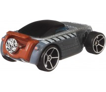 copy of FAST FURIOUS Modello Auto LAND ROVER DEFENDER 1:64 Hot Wheels GRK58