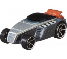 copy of FAST FURIOUS Modello Auto LAND ROVER DEFENDER 1:64 Hot Wheels GRK58