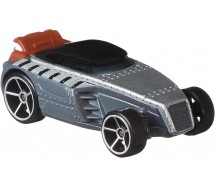 copy of FAST FURIOUS Modello Auto LAND ROVER DEFENDER 1:64 Hot Wheels GRK58