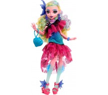 copy of Monster High DRACULAURA Bambola Figura 27cm Mattel HALLOWEEN Ghouls Rule X3716