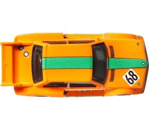 BMW 320 GROUP 5 nr 69 Modello Auto DieCast Scala 1:64 8cm Hot Wheels Race HRV94