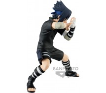 copy of NARUTO Figura Statua UZUMAKI NARUTO II 2 Serie VIBRATION STARS Ninja 17cm BANPRESTO