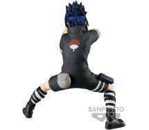 copy of NARUTO Figura Statua UZUMAKI NARUTO II 2 Serie VIBRATION STARS Ninja 17cm BANPRESTO