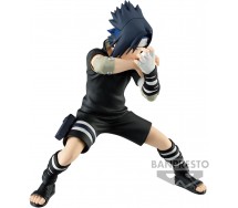 copy of NARUTO Figura Statua UZUMAKI NARUTO II 2 Serie VIBRATION STARS Ninja 17cm BANPRESTO