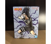 copy of NARUTO Figura Statua UZUMAKI NARUTO II 2 Serie VIBRATION STARS Ninja 17cm BANPRESTO